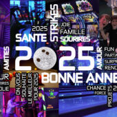 Le Teq’Bowling : bonne année 2025